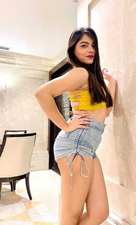Model Town call girl service